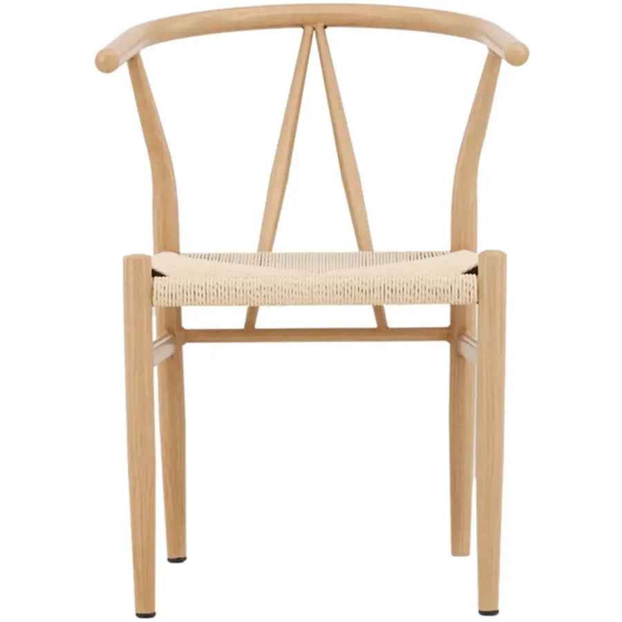 Alfons Spisebordsstol beige