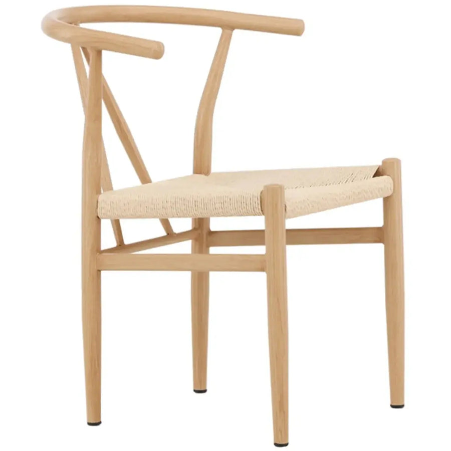 Alfons Spisebordsstol beige