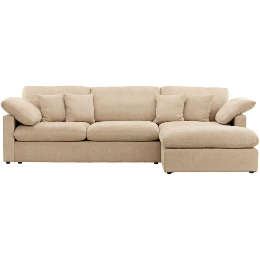 Amalfi Venstrevendt Hjørnesofa