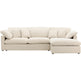 Amalfi hjørnesofa med chaiselong 1