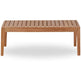 Amlan Loungebord 110 x 70 x 40 cm