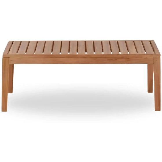 Amlan Loungebord 110 x 70 x 40 cm