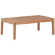 Amlan Loungebord 110 x 70 x 40 cm
