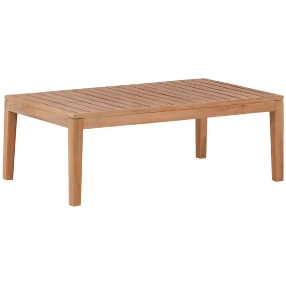 Amlan Loungebord 110 x 70 x 40 cm
