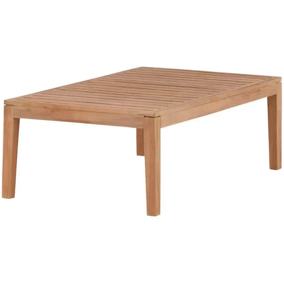 Amlan Loungebord 110 x 70 x 40 cm