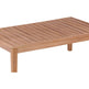Amlan Loungebord 110 x 70 x 40 cm