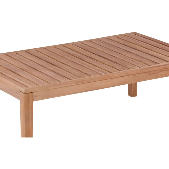 Amlan Loungebord 110 x 70 x 40 cm