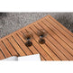 Amlan Loungebord 110 x 70 x 40 cm