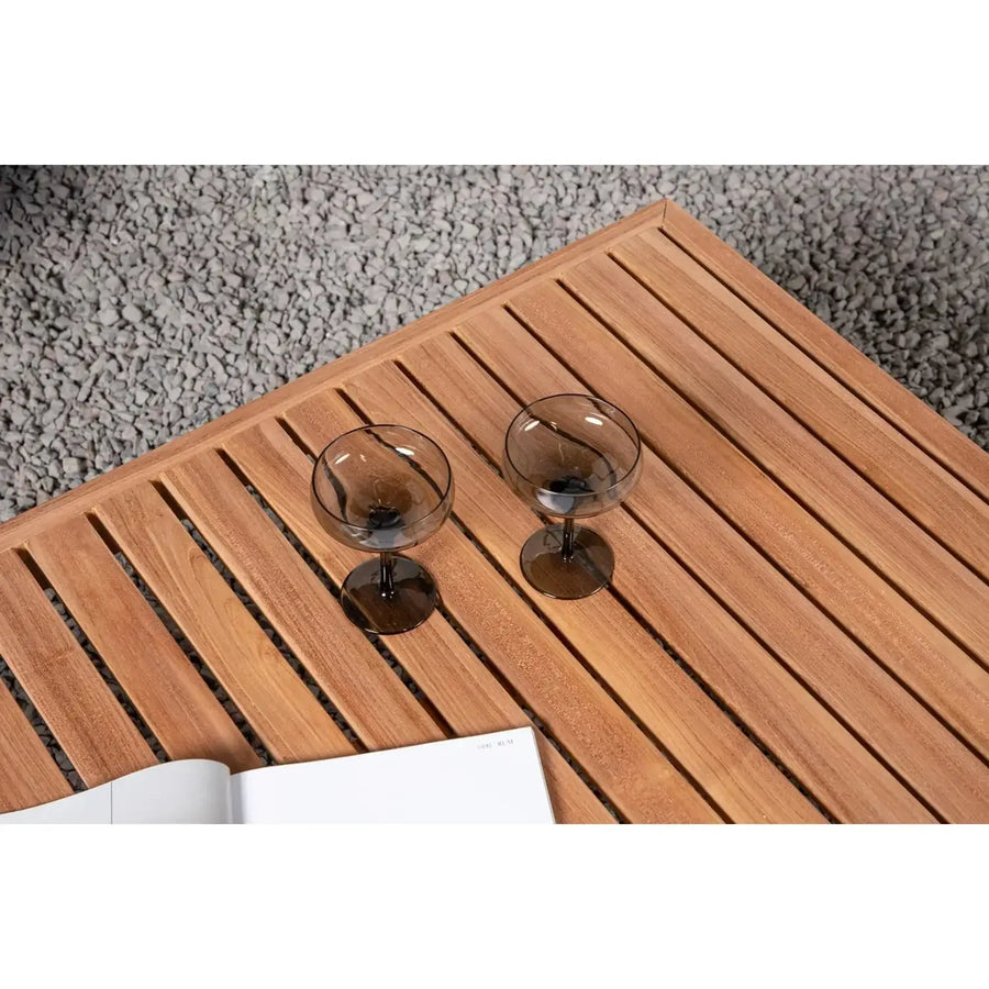 Amlan Loungebord 110 x 70 x 40 cm 8