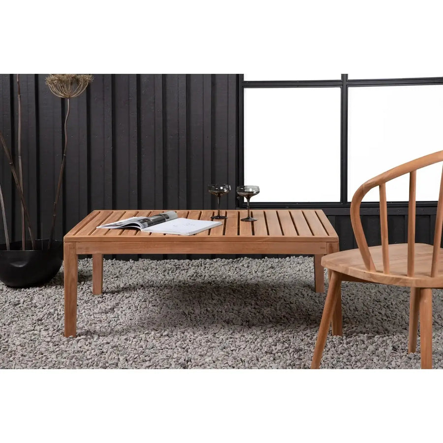 Amlan Loungebord 110 x 70 x 40 cm 9