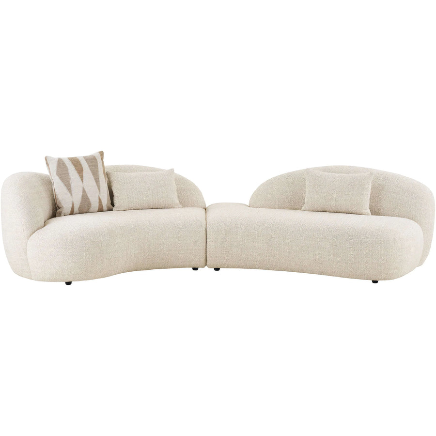 Amol 4 pers. Sofa