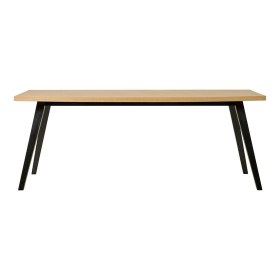Amora Spisebord 200 x 90 x 76 cm