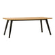Amora Spisebord 200 x 90 x 76 cm