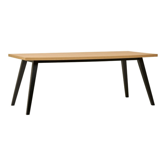 Amora Spisebord 200 x 90 x 76 cm