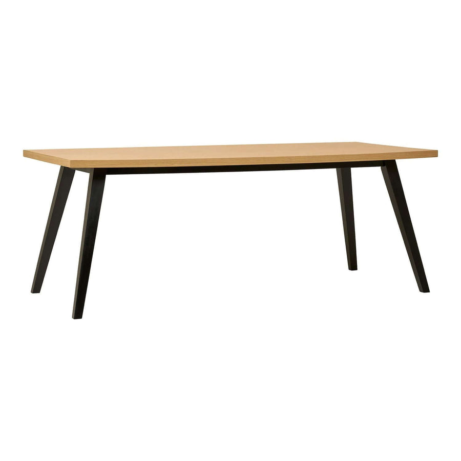 Amora Spisebord 200 x 90 x 76 cm