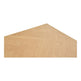 Amora Spisebord 200 x 90 x 76 cm