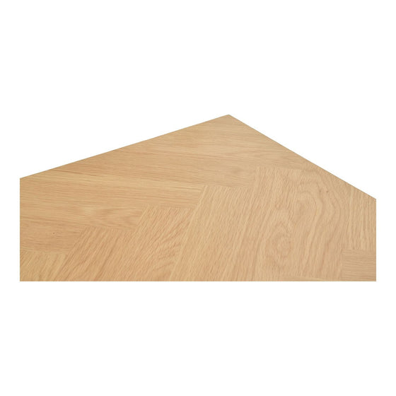 Amora Spisebord 200 x 90 x 76 cm