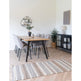 Amora Spisebord 200 x 90 x 76 cm
