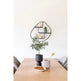 Amora Spisebord 200 x 90 x 76 cm