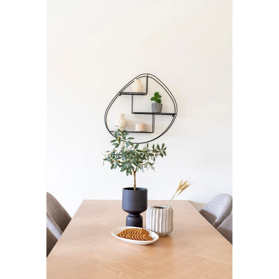 Amora Spisebord 200 x 90 x 76 cm