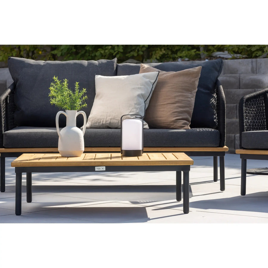 Andorra Loungehavesæt 12