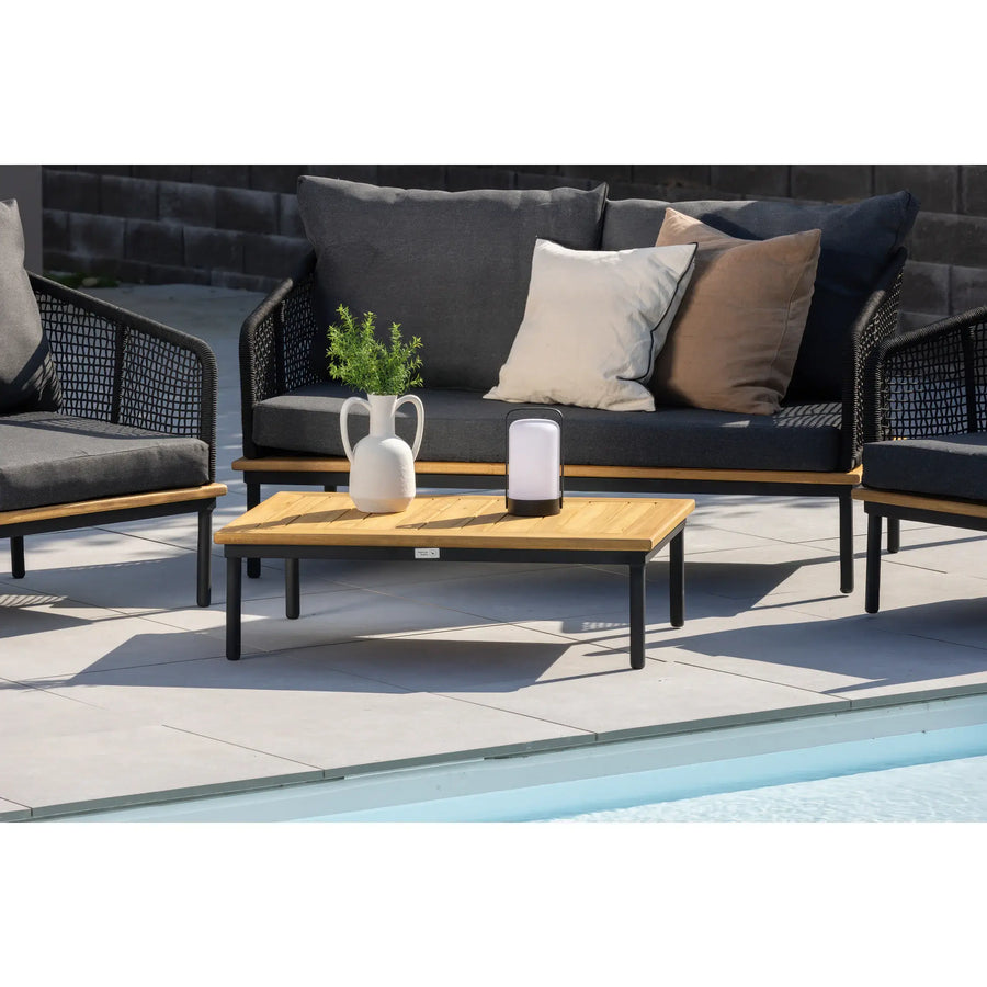 Andorra Loungehavesæt 9