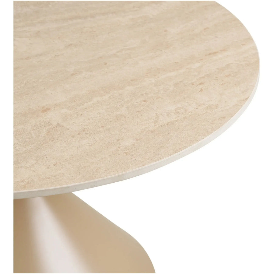 Annecy Sofabord 41 x 70 cm 3