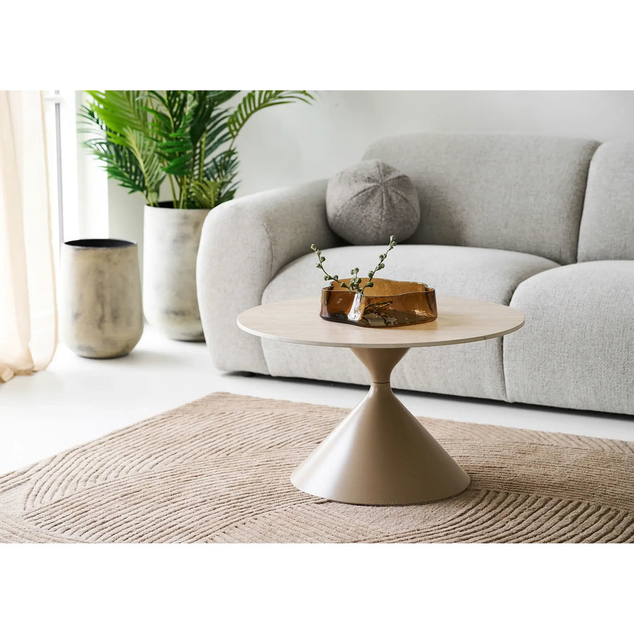 Annecy Sofabord 41 x 70 cm 7