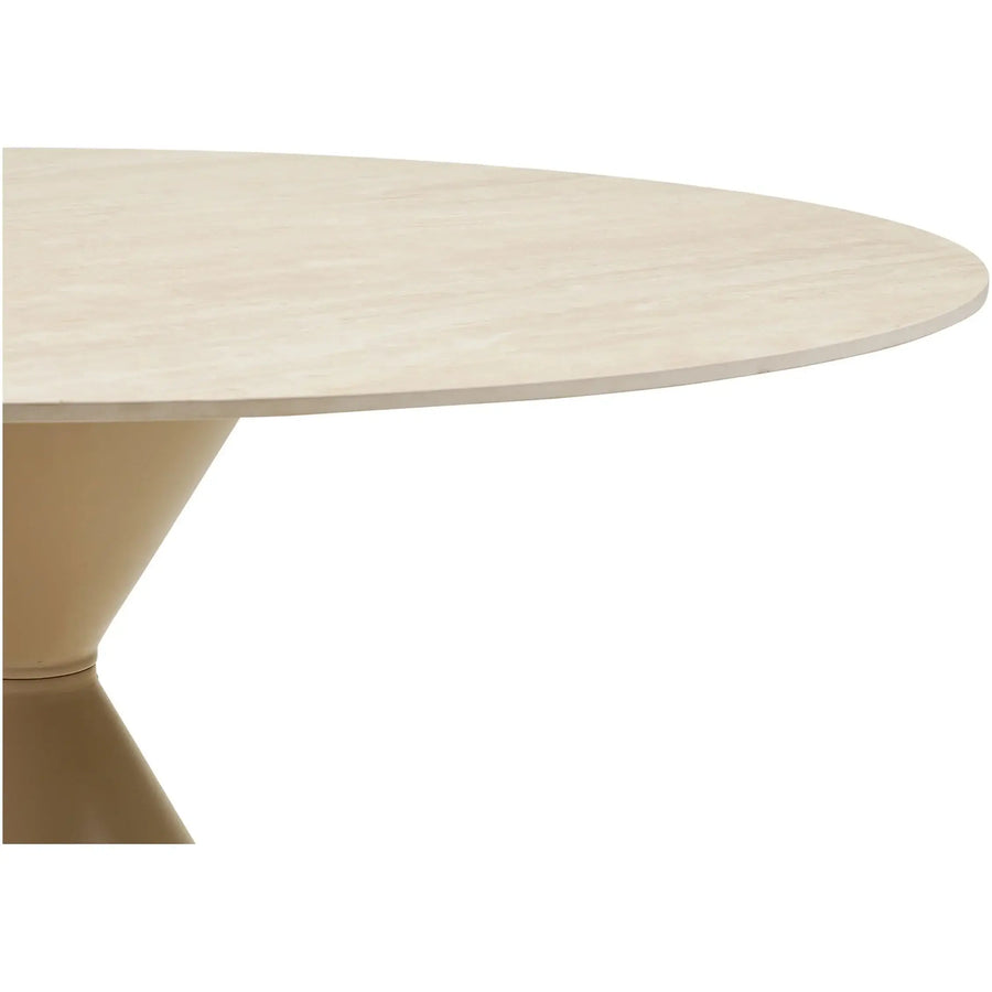 Annecy Spisebord 120 x 76 cm 3