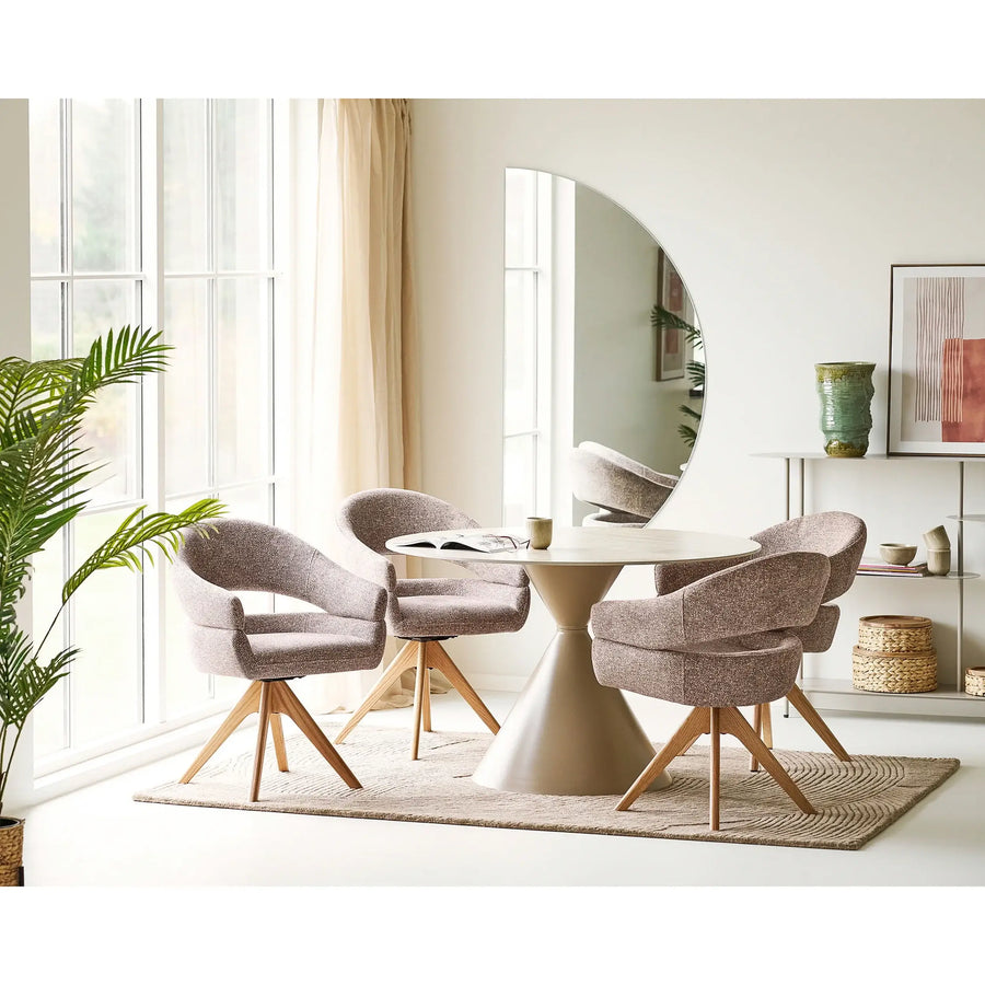 Annecy Spisebord 120 x 76 cm 5