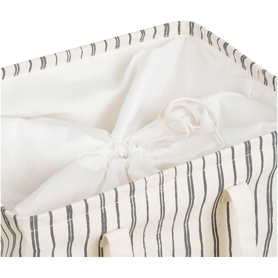 Argos Vasketøjskurv 38 x 58 x 28 cm 4