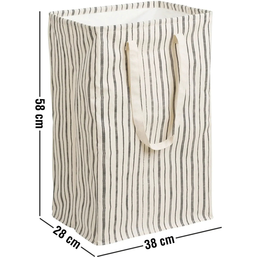 Argos Vasketøjskurv 38 x 58 x 28 cm 6