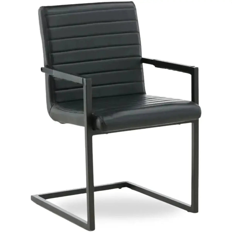 Art Spisebordsstol 2 stk. 1