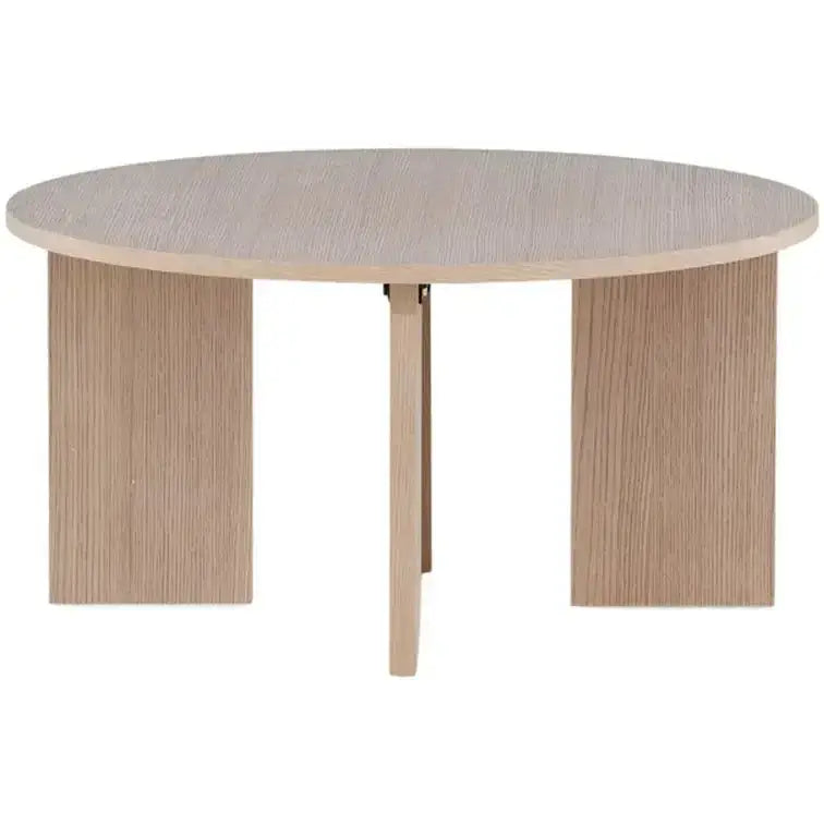 Askerön Sofabord 80 x 40 cm 1