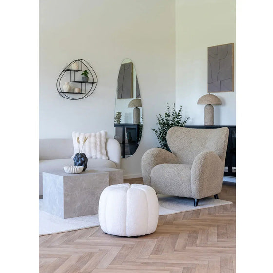 Astley Bordlampe 49,5 x 36,5 cm