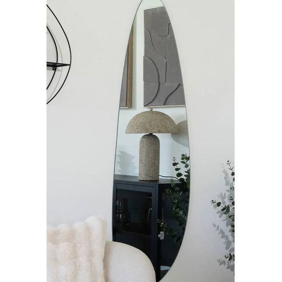 Astley Bordlampe 49,5 x 36,5 cm