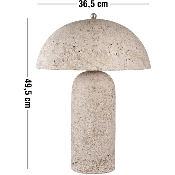 Astley Bordlampe 49,5 x 36,5 cm