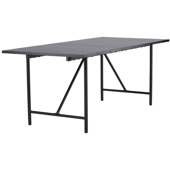 Astrid Spisebord 200 x 90 x 75 cm