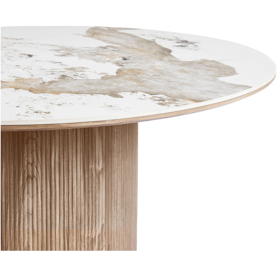 Athens Spisebord 140 x 76 cm 3