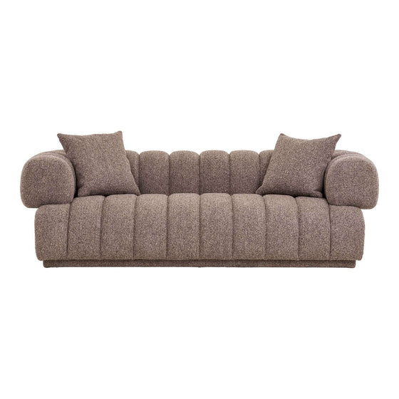 Aurora 3 pers. Sofa