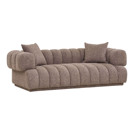 Aurora 3 pers. Sofa