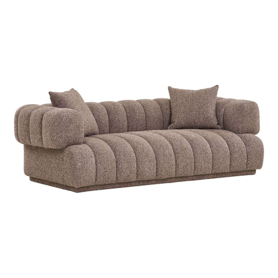 Aurora 3 pers. Sofa