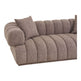 Aurora 3 pers. Sofa