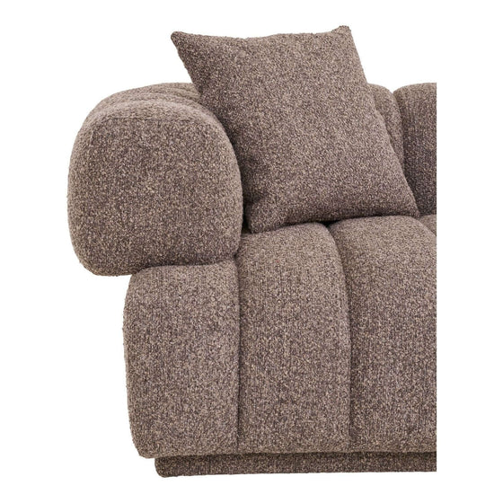 Aurora 3 pers. Sofa