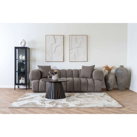 Aurora 3 pers. Sofa