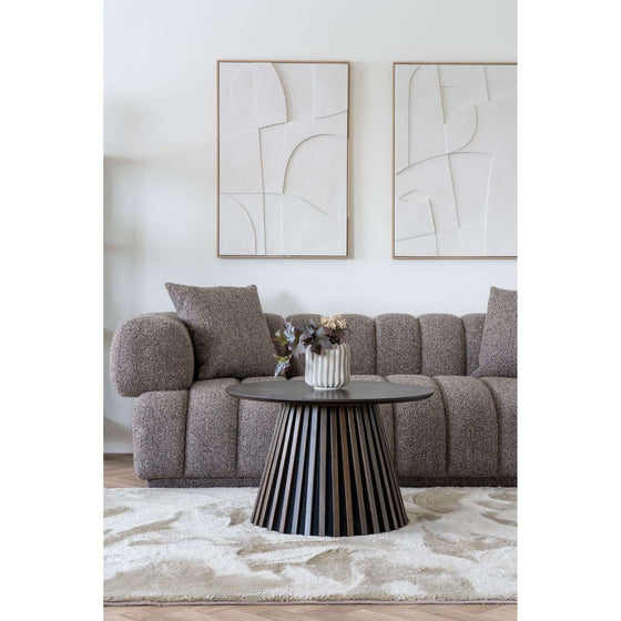 Aurora 3 pers. Sofa