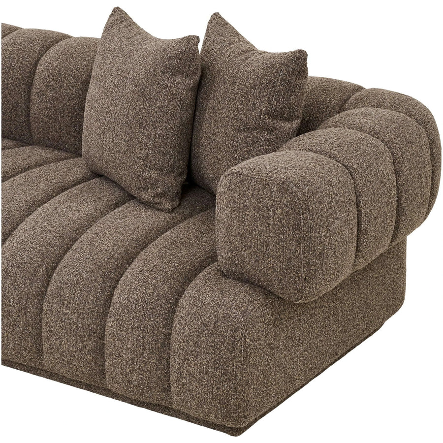 Aurora venstrevendt hjørnesofa med chaiselong 3