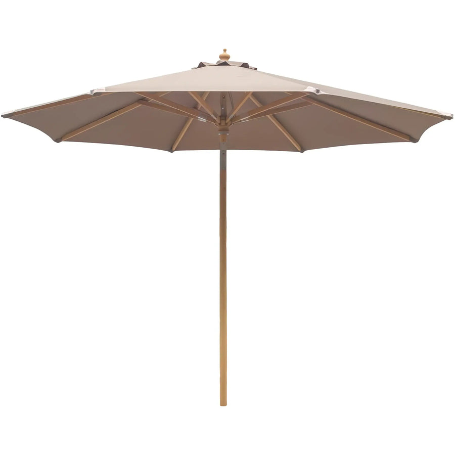 Austin Parasol 265 x 300 cm
