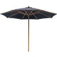 Austin Parasol 265 x 300 cm 1