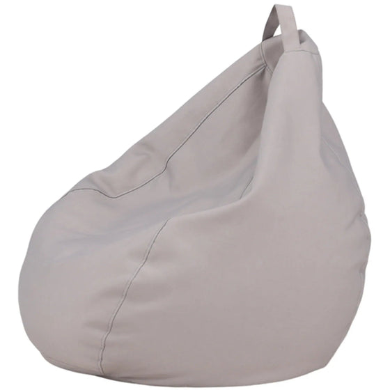 Bago Sækkestol beige